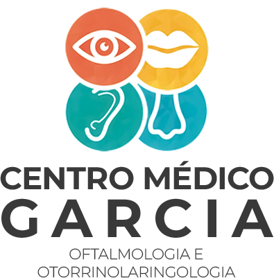 Centro Médico Garcia Oftalmologia e Otorrinolaringologia