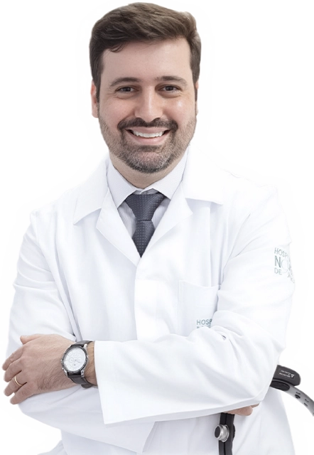 Dr. Eduardo Garcia Otorrinolaringologista